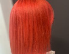 Салон красоты Paris (Париж), Окрашивание - фото 15
