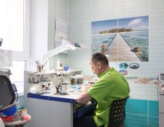 Стоматология с имплантацией Новая улыбка, Новая улыбка - фото 16