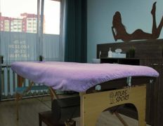 Салон красоты Izumrud (Изумруд), Интерьер - фото 14