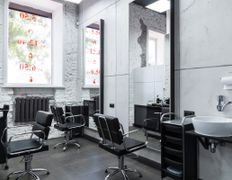 null Парикмахерская №1, Интерьер - фото 14