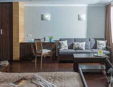 Загородный комплекс VILIYA PARK (Вилия Парк), Номера - фото 15