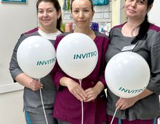 Независимая лаборатория ИНВИТРО, Галерея - фото 7