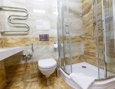 Санаторно-курортный комплекс Плисса, Номерной фонд - фото 7