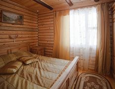 Пансионат ЛОДЭ, Полулюкс - фото 7