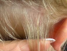 Студия по наращиванию волос Magic Lab (Мэджик лаб), Наращивание волос - фото 17