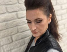 Салон красоты Paris (Париж), Прически и макияж - фото 11