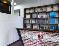 null Парикмахерская №1, Интерьер - фото 10