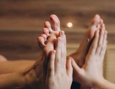 Спа-центр  Кедровочка, Массаж - фото 1