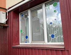 Международная лаборатория HELIX (ХЕЛИКС), Галерея - фото 11