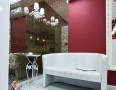 Центр медицинской эстетики Лесанте, Интерьер - фото 17