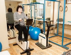 null 4-я городская поликлиника, Галерея - фото 19