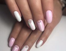 Салон красоты Надежда, Маникюр, педикюр - фото 1