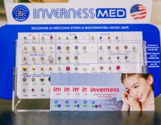 Косметический кабинет Inverness (Инвернесс), Галерея - фото 8