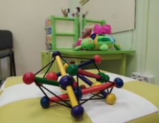 Центр поддержки семьи и детей ORTUS (ОРТУС), ORTUS - фото 4