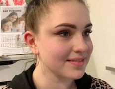null Студия пирсинга на Притыцкого, Примеры работ - фото 2