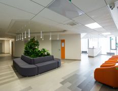 Медицинский центр Клиника Мерси, Галерея - фото 20