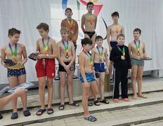 Обучение плаванию Кафедра плавания, Галерея - фото 11