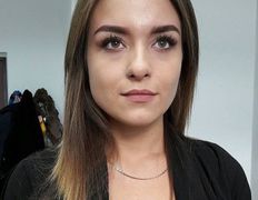 Салон красоты и парикмахерские курсы Жемчужина, Визаж - фото 2