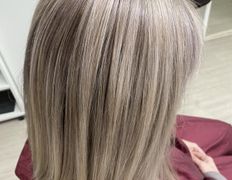 Салон красоты Зелёный цветок, Парикмахерские работы  - фото 3