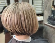 Салон красоты Эгоист&ка, Стрижка женская - фото 9