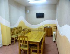 Лечебно-реабилитационный комплекс БПОВЦ, Сауна - фото 3