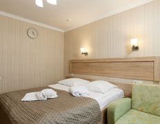 Санаторий Приозерный, Проживание - фото 16