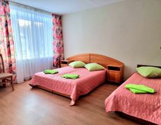 Оздоровительный комплекс Чайка, Номера - фото 10