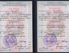 null Дефектолог Самцова Лидия, Дипломы, сертификаты - фото 1