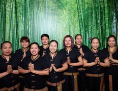 Spa-салон Баунти тай-спа, Наши мастера - фото 1