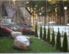 Оздоровительный комплекс Огонек, Экстерьер  - фото 18