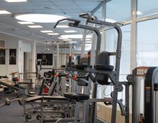 Физкультурно-оздоровительный комплекс гостиницы Беларусь, Тренажерный зал - фото 15