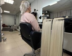 Студия по наращиванию волос Magic Lab (Мэджик лаб), Галерея - фото 9