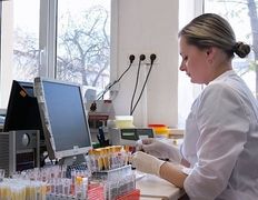 Медицинская лаборатория СИНЛАБ, Галерея - фото 3