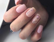 Салон красоты Лерэн Стиль, Маникюр - фото 12