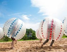 Загородный дом Вераги, Корпоратив - фото 14