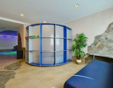 VIP коттедж Каменная горка, Бассейн - фото 4