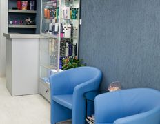 Салон красоты Бижин, Интерьер - фото 1