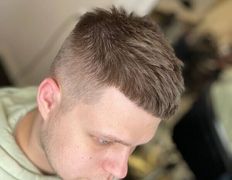 Салон красоты Шевелюра, Мужские стрижки - фото 8