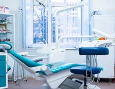 Стоматологический кабинет  СолДент, Интерьер кабинета - фото 7