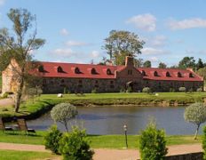 Парк средневековой истории Великое княжество Сула, Королевская Ассамблея - фото 15