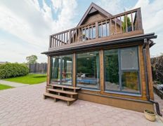 Коттедж The M Village (Зэ М Виллидж), Интерьер летом - фото 4