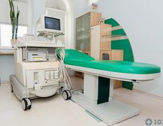 Реабилитационный центр Элеос, Реабилитационный центр - фото 4