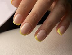 Сеть салонов красоты Мильфей, Ногтевой сервис - фото 10