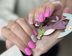 Салон красоты Тиффани, Маникюр - фото 9