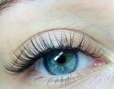 Салон красоты Да-студия, Брови/ресницы - фото 7