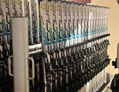 Санаторий Westa (Веста), Горнолыжный комплекс - фото 10