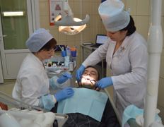 Стоматология LiDent (ЛиДент), Галерея - фото 6