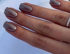 Салон красоты Да-студия, Маникюр - фото 4