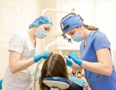 Стоматология  Виодент, Галерея - фото 4