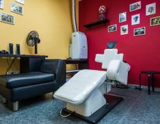 Салон красоты Exclusive (Эксклюзив), Кабинет Тату - фото 3